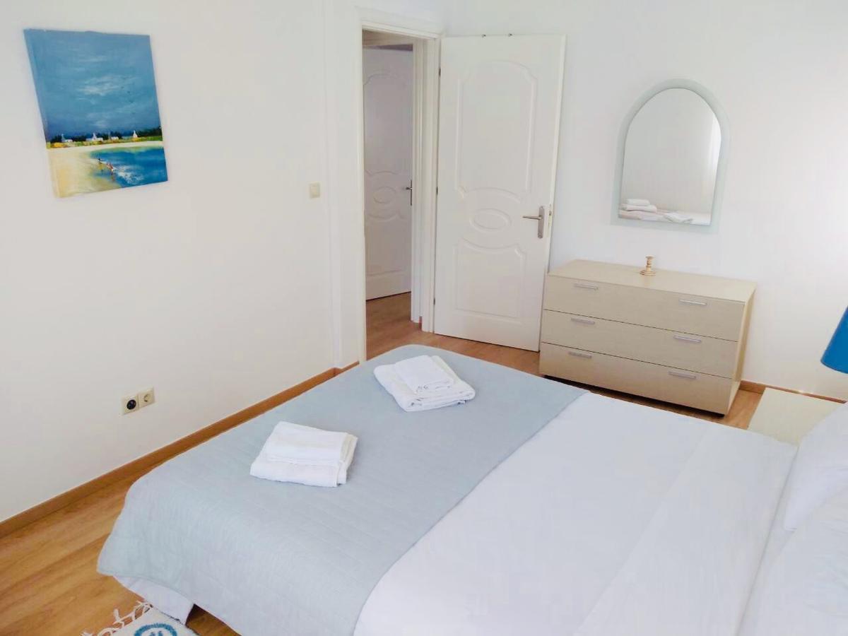Villa Ampelaki "30 Meters To Beach" Paleokastrítsa Eksteriør bilde